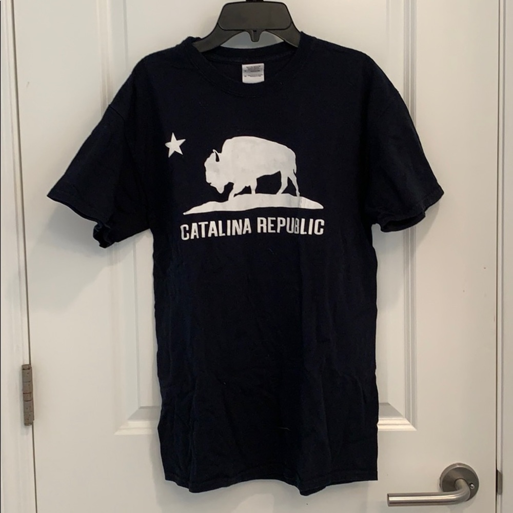 short sleeve tee